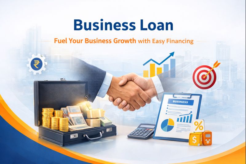Business Loan