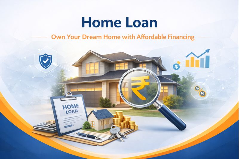 Home Loan