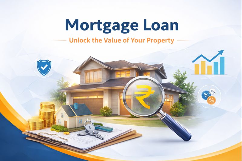 Mortgage Loan